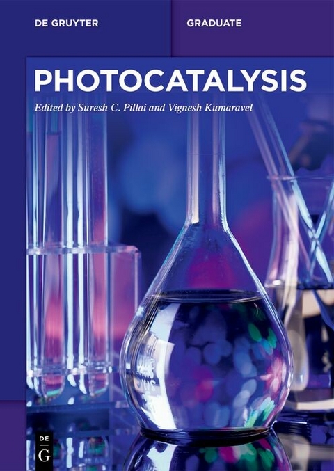 Photocatalysis - 