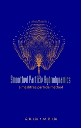 SMOOTHED PARTICLE HYDRODYNAMICS - Moubin Liu