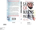 Saints of Mary's Project - Alex Avila