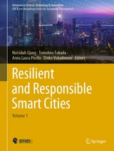 Resilient and Responsible Smart Cities - 