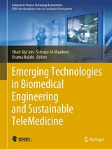 Emerging Technologies in Biomedical Engineering and Sustainable TeleMedicine - 