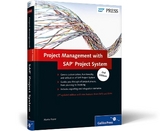 Project Management with SAP Project System - Franz, Mario