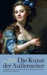 Die Kunst der Außenseiter - Sarah Salomon