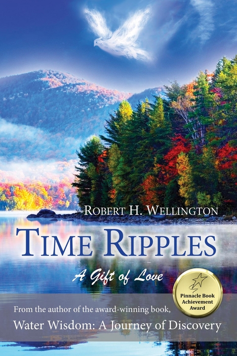 Time Ripples -  Robert Wellington