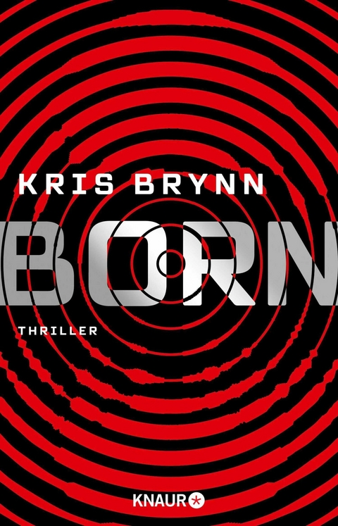 Born -  Kris Brynn