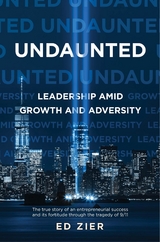 Undaunted - Ed Zier