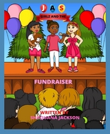 JAS and the Fundraiser -  Shaquana Jackson