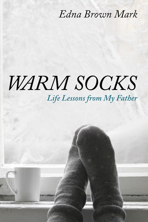 Warm Socks - Edna Brown Mark