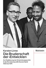 Die Bruderschaft der "Entwickler" - Karsten Linne