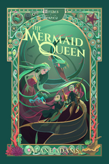 Mermaid Queen -  Alane Adams