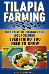 Tilapia Farming - David H Dudley