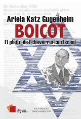 Boicot - Ariela Katz Gugenheim