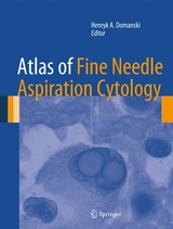 Atlas of Fine Needle Aspiration Cytology - 