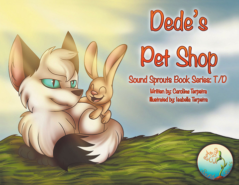 Dede's Pet Shop - Caroline Terpstra