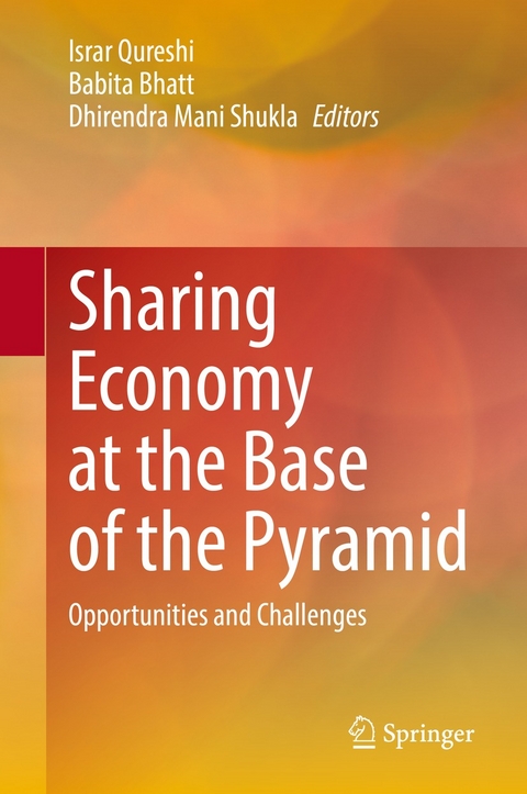 Sharing Economy at the Base of the Pyramid - 