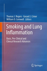 Smoking and Lung Inflammation - 