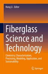 Fiberglass Science and Technology - 