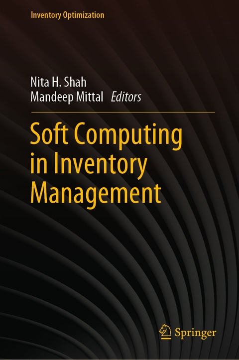 Soft Computing in Inventory Management - 