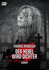 DER NEBEL WIRD DICHTER - Thomas Andresen