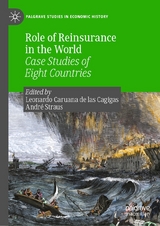 Role of Reinsurance in the World - 