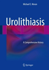 Urolithiasis - Michael E. Moran