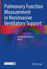 Pulmonary Function Measurement in Noninvasive Ventilatory Support - 