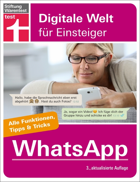 WhatsApp - Stefan Beiersmann