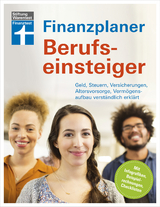 Finanzplaner Berufseinsteiger - Thomas Hammer