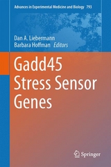 Gadd45 Stress Sensor Genes - 