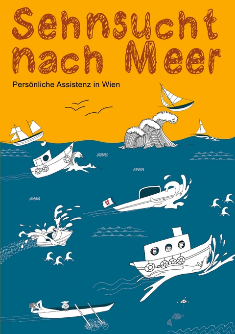 Sehnsucht nach Meer? - 