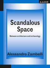 Scandalous Space - Alessandro Zambelli