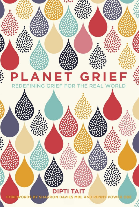 Planet Grief -  Dipti Tait