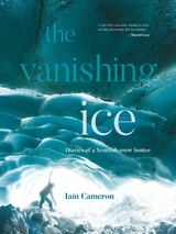 The Vanishing Ice -  Iain Cameron