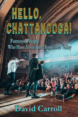 Hello, Chattanooga! - David Carroll