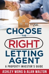 Choose the Right Letting Agent -  Alan Walton