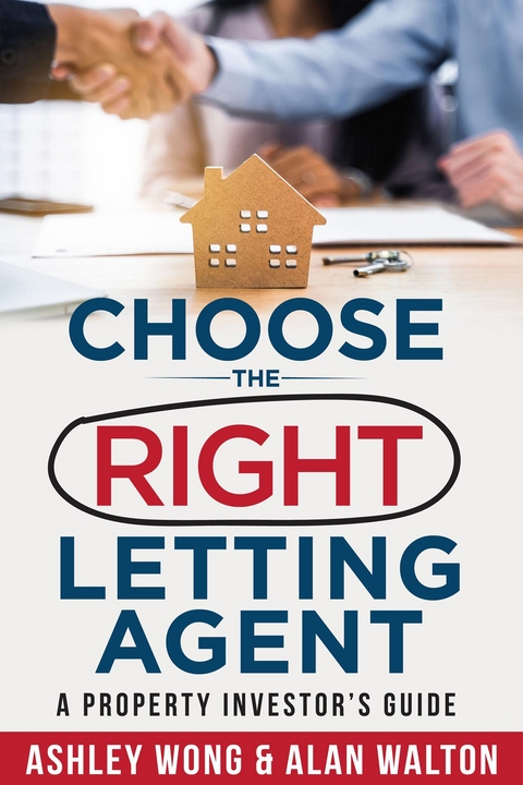 Choose the Right Letting Agent -  Alan Walton