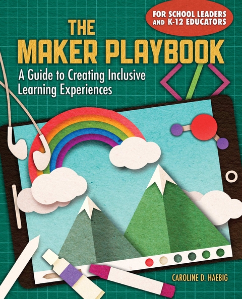 Maker Playbook -  Caroline Haebig