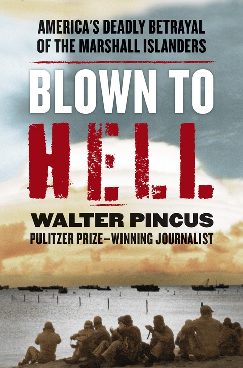 Blown to Hell -  Walter Pincus