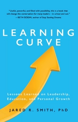 Learning Curve -  Jared Smith