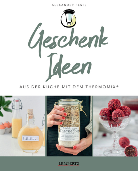 MIXtipp Geschenk Ideen - Alexander Pestl