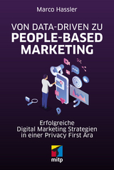 Von Data-driven zu People-based Marketing -  Marco Hassler