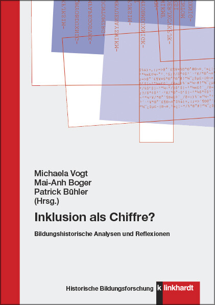 Inklusion als Chiffre? - 