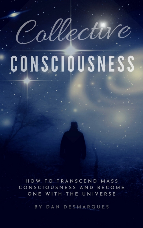 Collective Consciousness -  Dan Desmarques