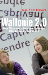 Wallonie 2.0 - Jean-Yves Huwart