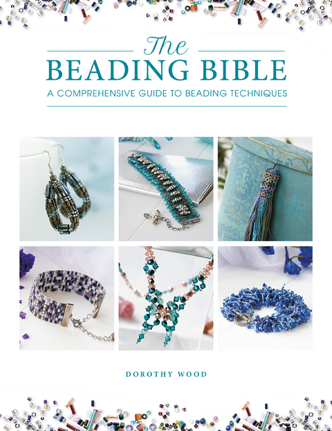 Beading Bible -  Dorothy Wood