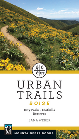 Urban Trails Boise - Lana Weber