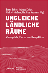 Ungleiche ländliche Räume - 