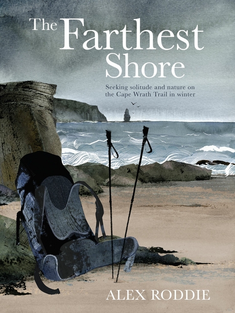 The Farthest Shore -  Alex Roddie