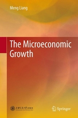 The Microeconomic Growth - Meng Liang