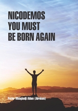 Nicodemos you must be born again - Midagbodji Ablam